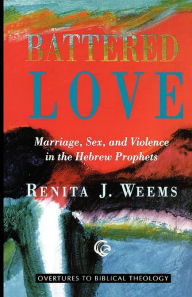 Title: Battered Love, Author: Renita Weems