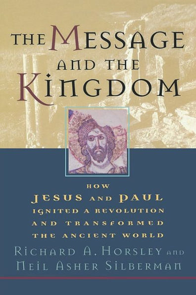 Message And The Kingdom