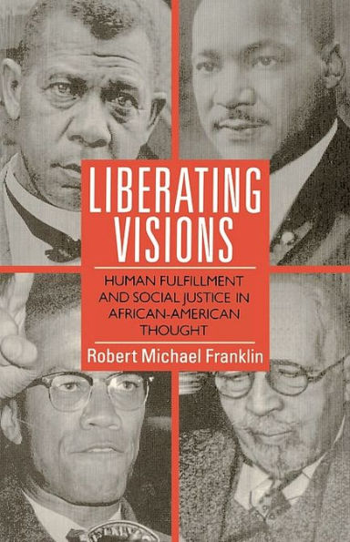 Liberating Visions