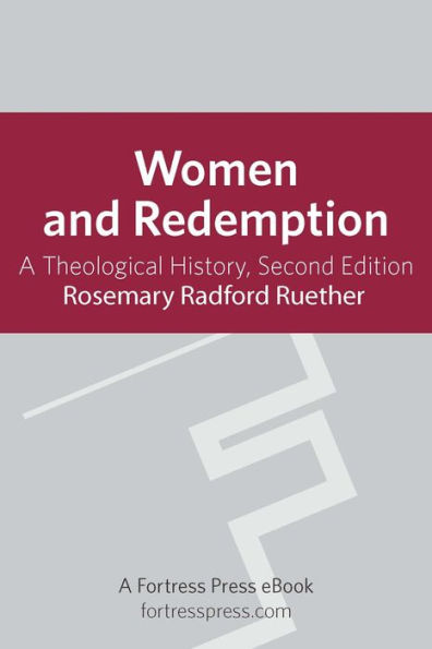 Women and Redemption: A Theological History