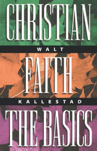 Title: Christian Faith, Author: Walt Kallestad