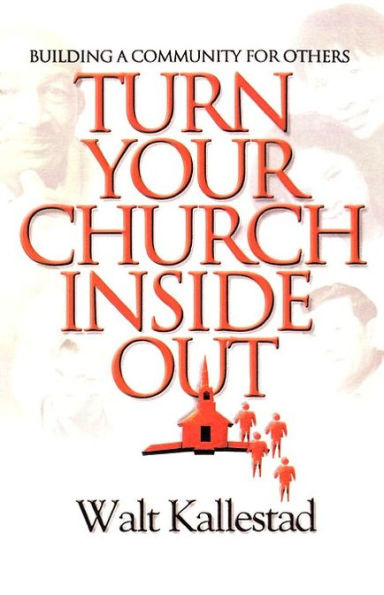 Turn Your Church Inside Out