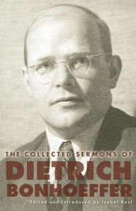 Title: The Collected Sermons of Dietrich Bonhoeffer, Author: Isabel Best