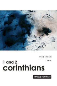 Title: 1 and 2 Corinthians, Author: Yung Suk Kim