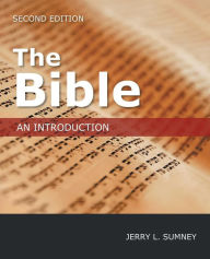 Title: The Bible: An Introduction / Edition 2, Author: Jerry Sumney