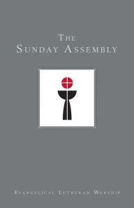 Title: The Sunday Assembly, Author: Lorraine S. Brugh