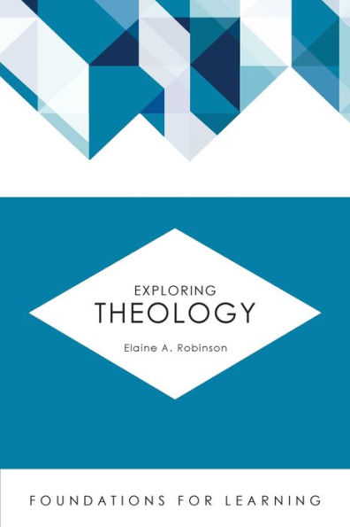Exploring Theology