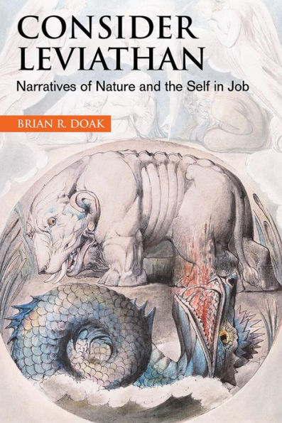 Consider Leviathan: Narratives of Nature and the Self in Job