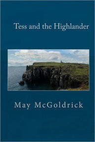 Tess And The Highlander