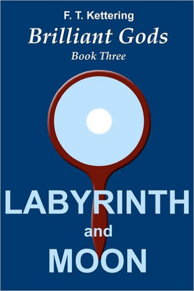 Labyrinth and Moon: Initiations