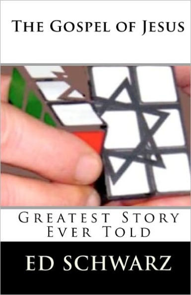 The Gospel of Jesus: Greatest Story Ever Told