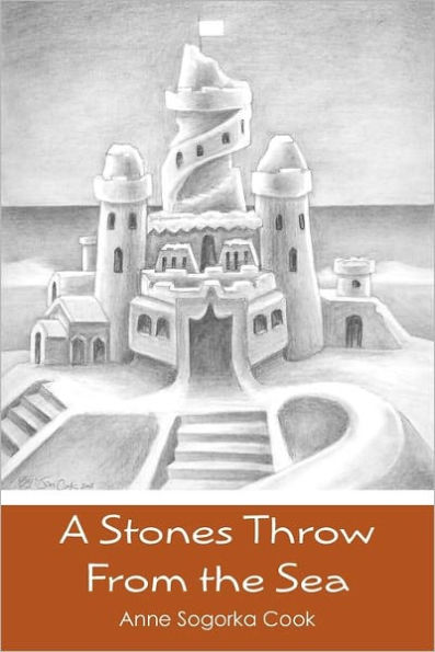 A Stones Throw From the Sea