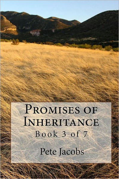 Promises of Inheritance: Book 3 of 7
