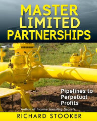Title: Master Limited Partnerships: High Yield, Ever Growing Oil 