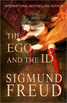 The Ego and the Id by Sigmund Freud | 9781451537239 | Paperback ...