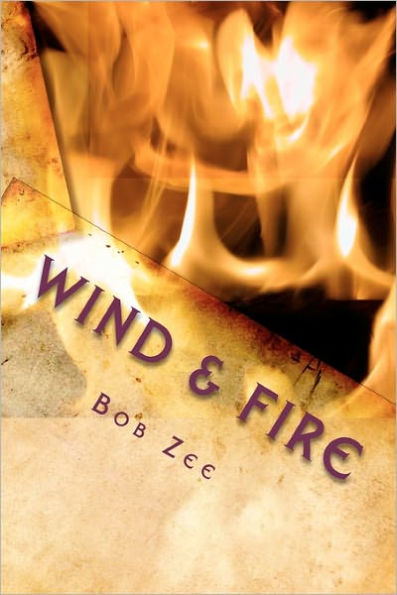 Wind & Fire: Changed a Way of Life