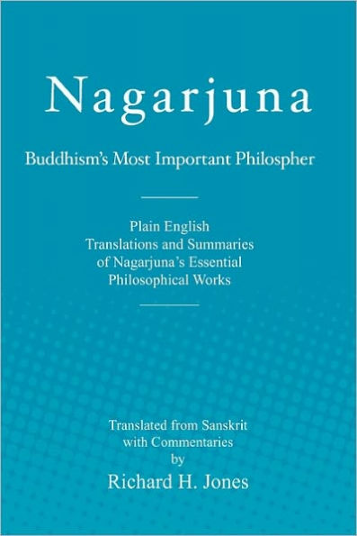 Nagarjuna