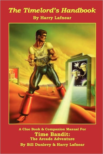 The Timelord's Handbook