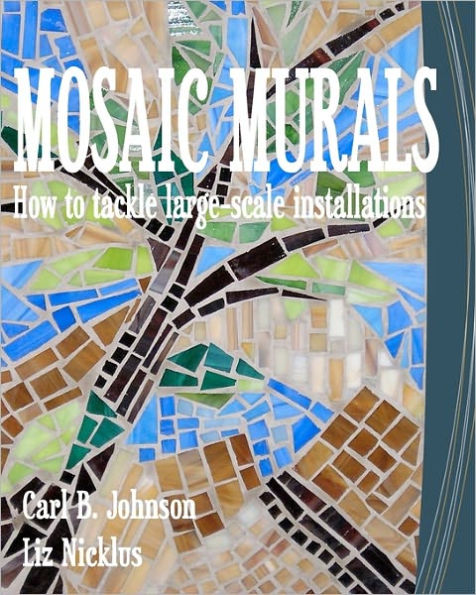 Mosaic Murals: How to tackle large-scale installations