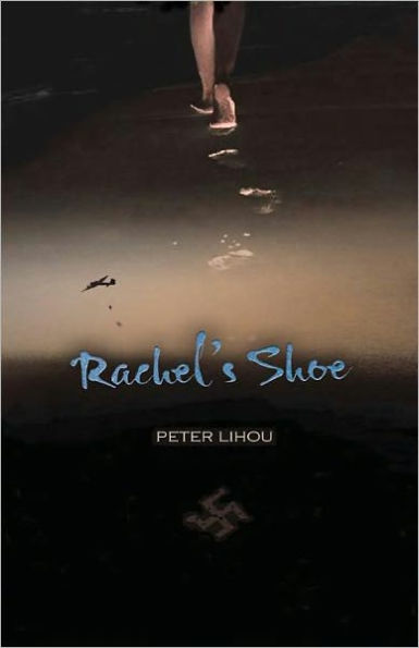 Rachel's Shoe