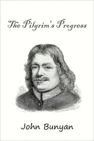 Title: The Pilgrim's Progress, Author: John Bunyan