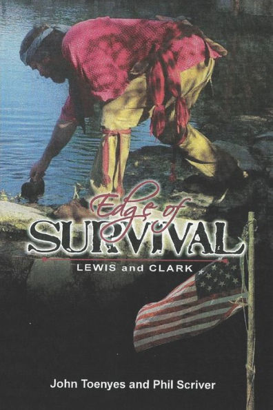 Lewis and Clark: Edge of Survival