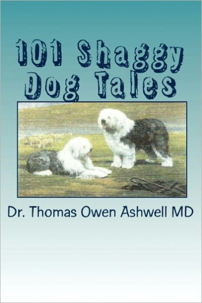 101 Shaggy Dog Tales