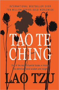 Title: Tao Te Ching, Author: Lao Tzu