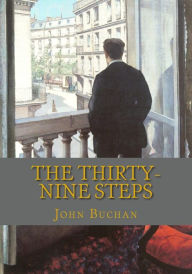 Title: The Thirty-Nine Steps, Author: John Buchan