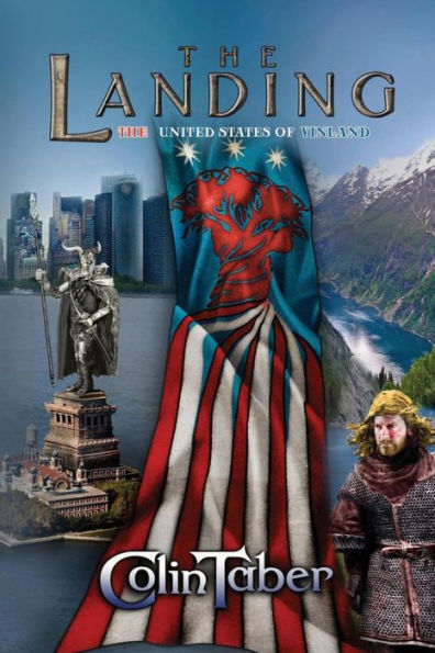 The United States of Vinland: Landing