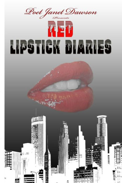 The Red Lipstick Diaries