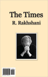 Title: The Times, Author: R Rakhshani