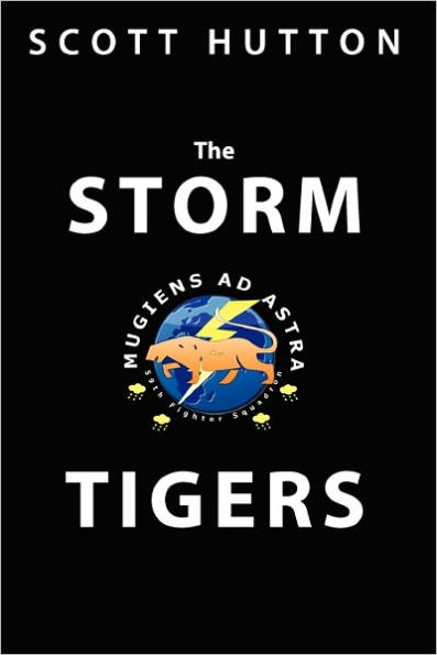The Storm Tigers