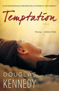 Title: Temptation: A Novel, Author: Douglas Kennedy