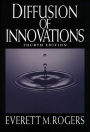 Diffusion of Innovations, 4th Edition