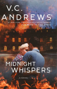 Title: Midnight Whispers (Cutler Series #4), Author: V. C. Andrews