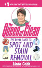 The Royal Guide to Spot and Stain Removal