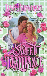 Title: Sweet Dalliance, Author: Lisa Bingham