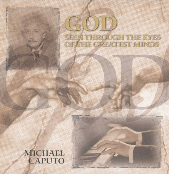 God Seen Through the Eyes of the Greatest Minds