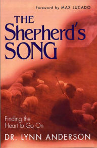 Title: The Shepherd's Song, Author: Dr. Lynn Anderson Dr.