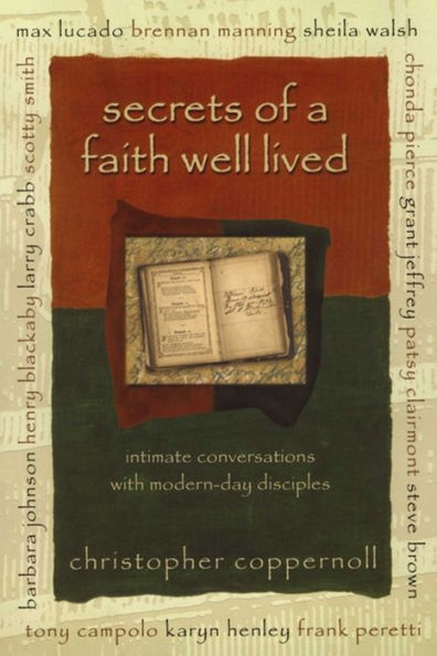 Secrets of a Faith Well Lived