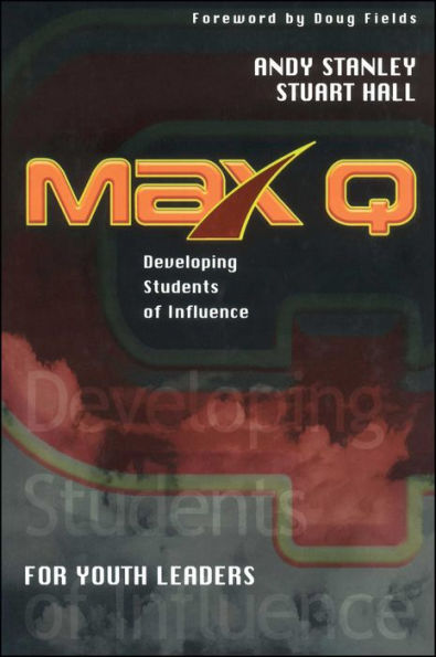 Max Q for Youth Leaders