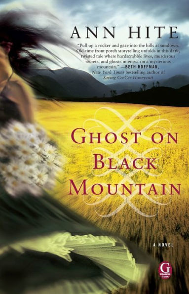 Ghost on Black Mountain