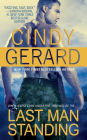 Last Man Standing (Black Ops, Inc. Series #7)