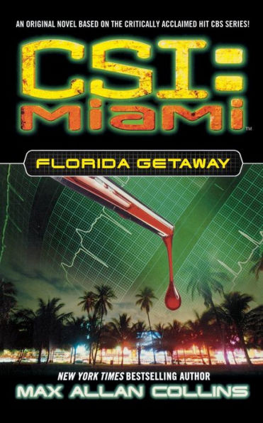 CSI Miami #1: Florida Getaway