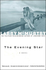 Title: The Evening Star, Author: Larry McMurtry