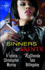 Sinners and Saints