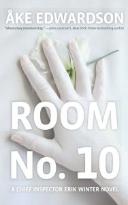Title: Room No. 10, Author: ïke Edwardson