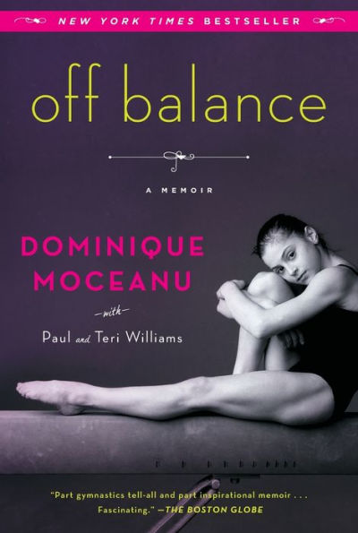 Off Balance: A Memoir