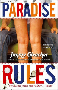 Title: Paradise Rules, Author: Jimmy Gleacher